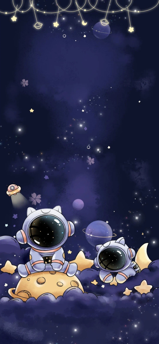 太空人