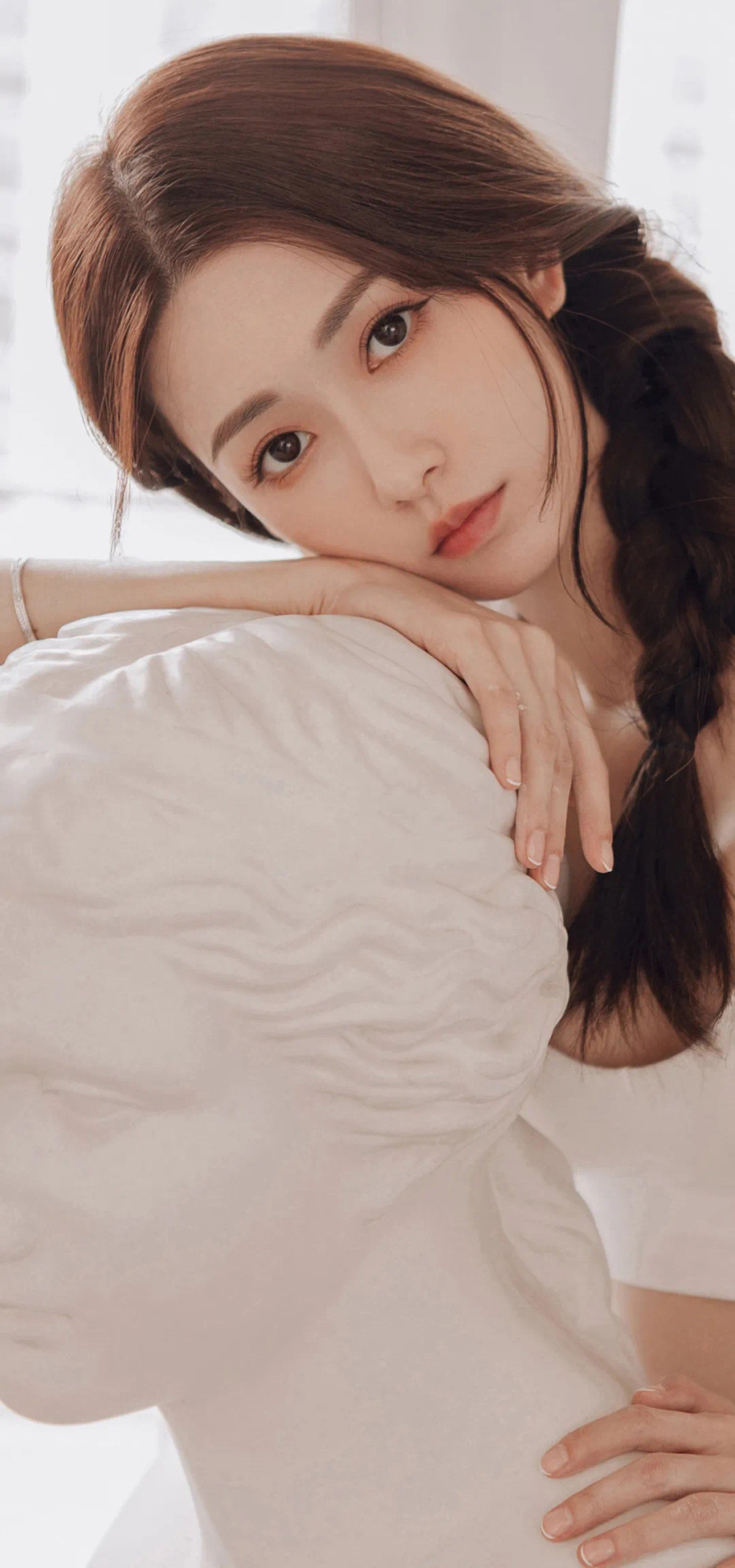 假裝女朋友壁紙221