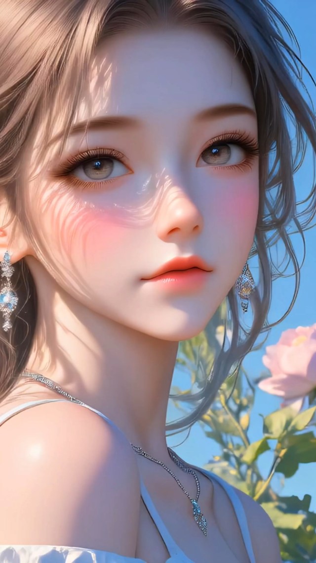 小清新壁纸