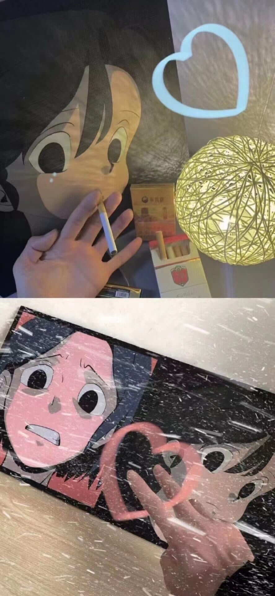 动漫