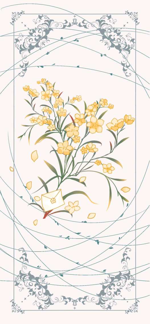 初春花枝3