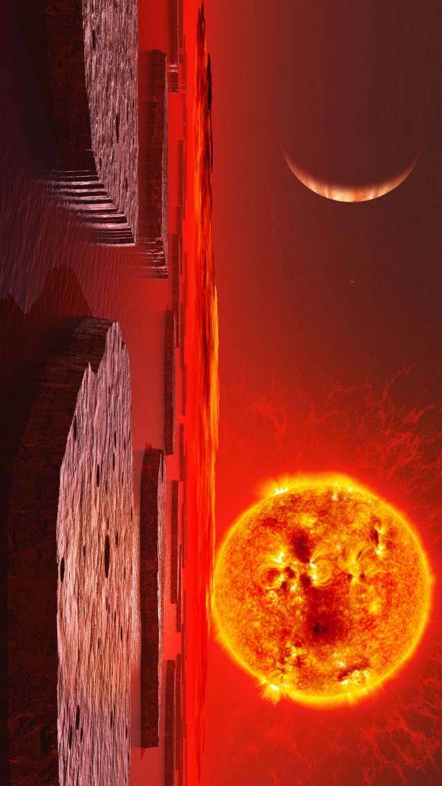 唯美星球