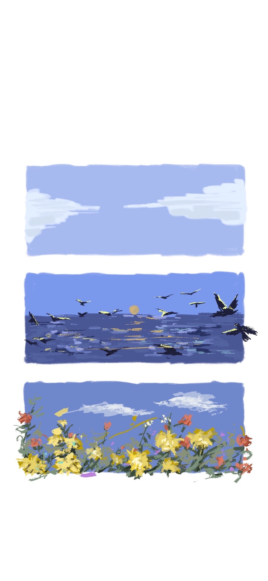 花海