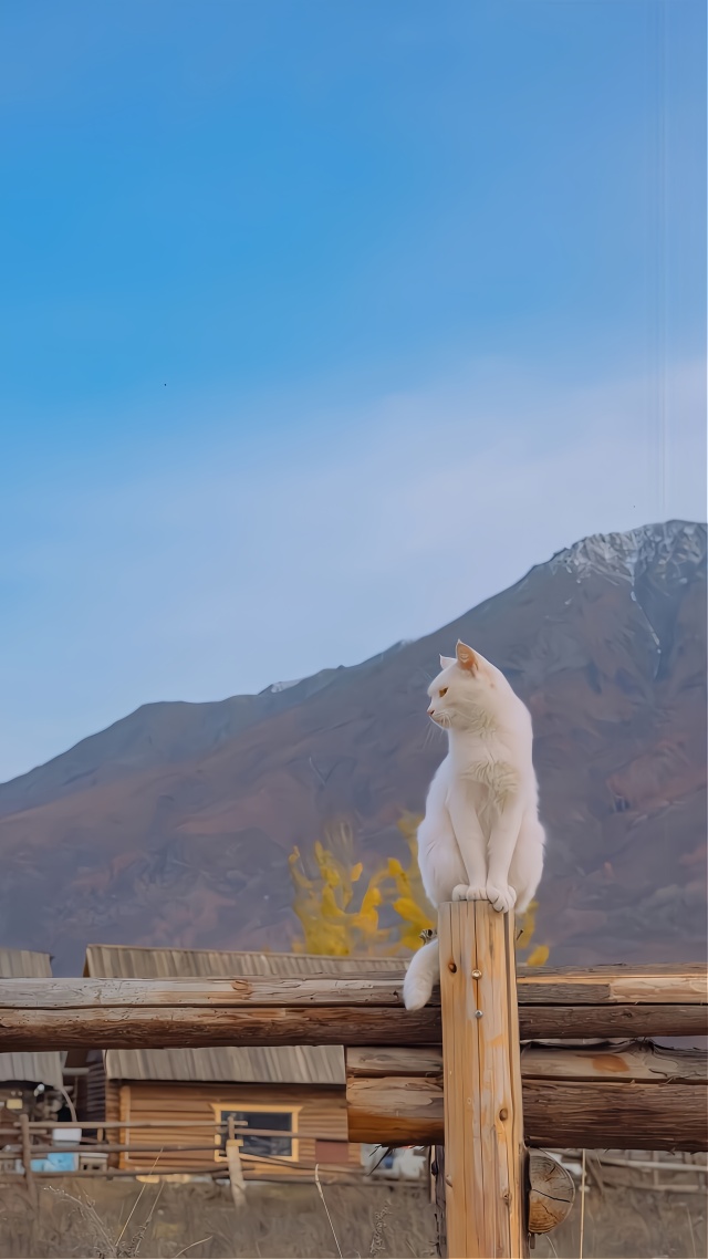 猫2