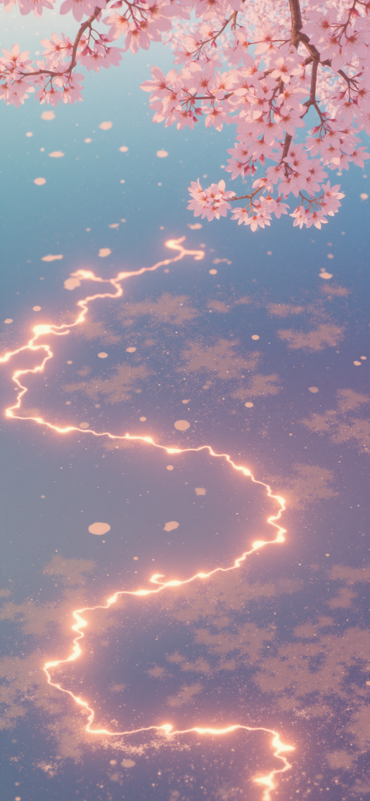 流光碎影