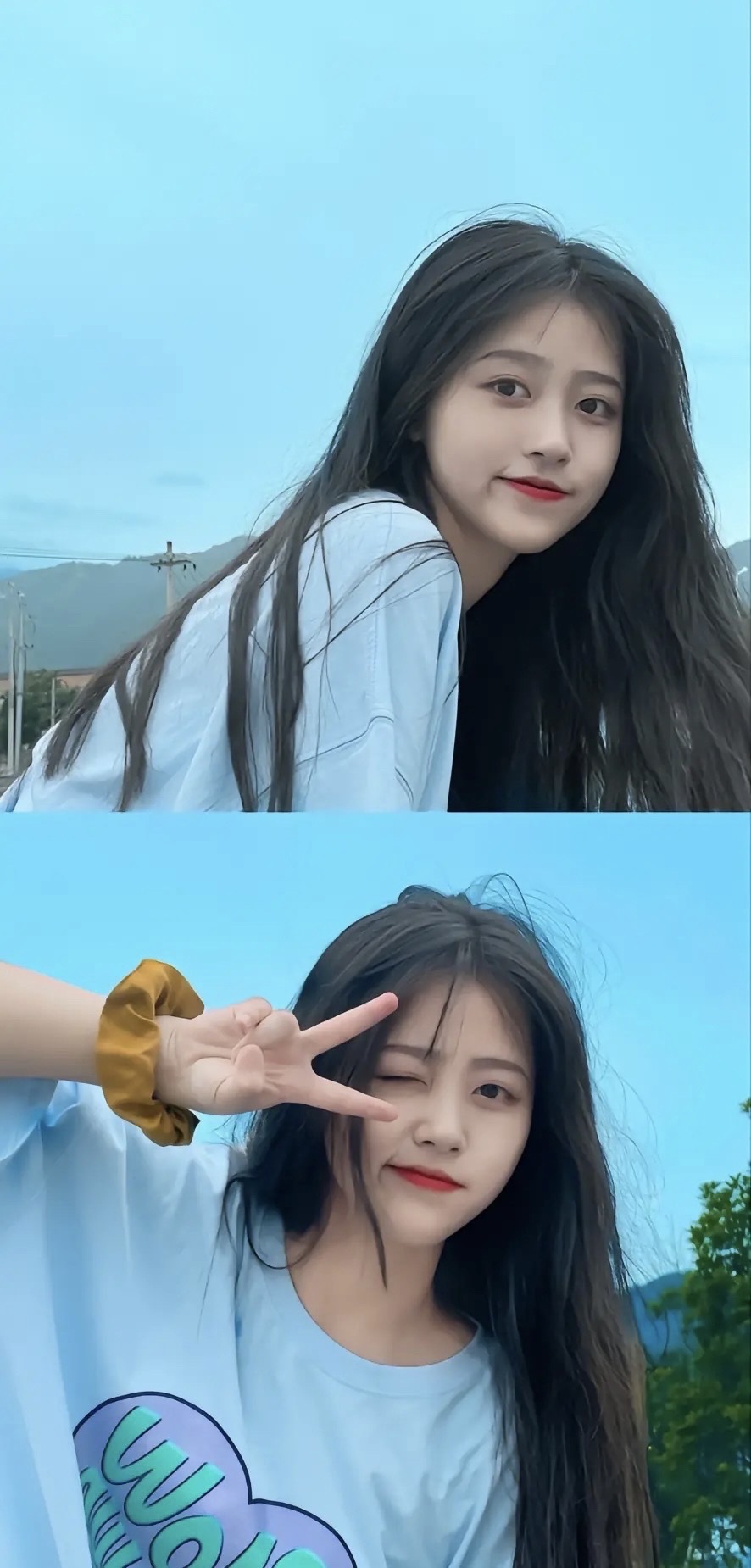 鄰家女孩