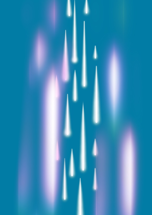 雨滴