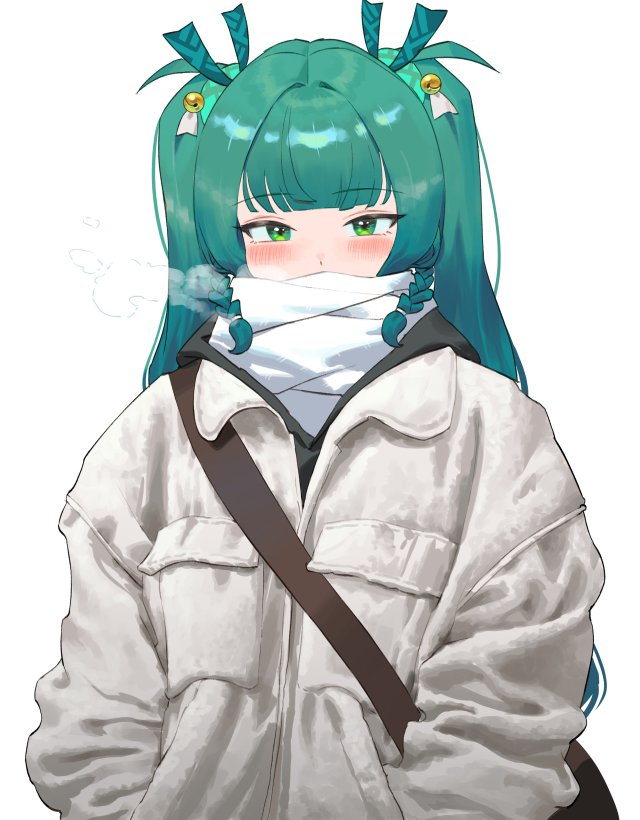 青衣