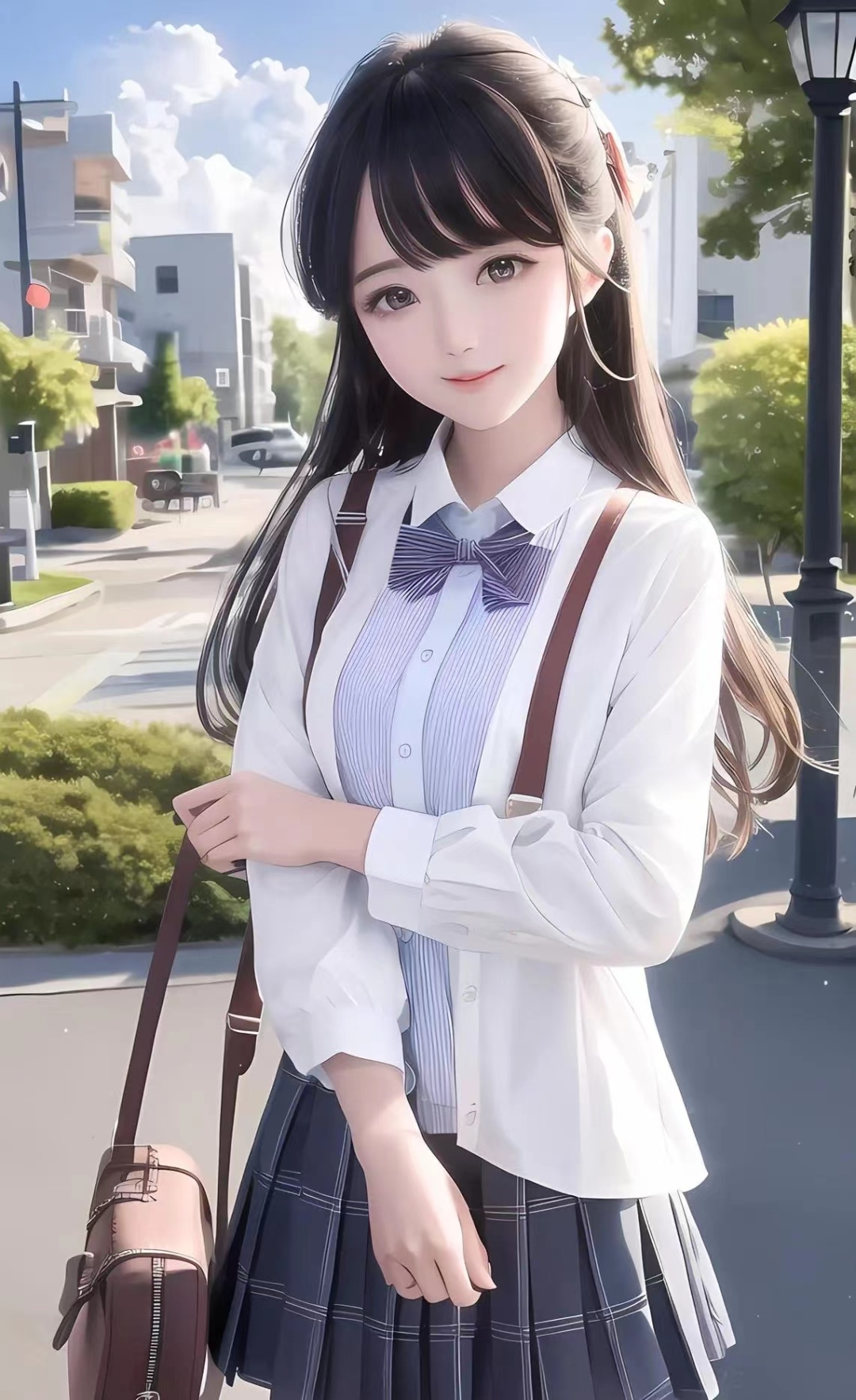 二次元壁纸