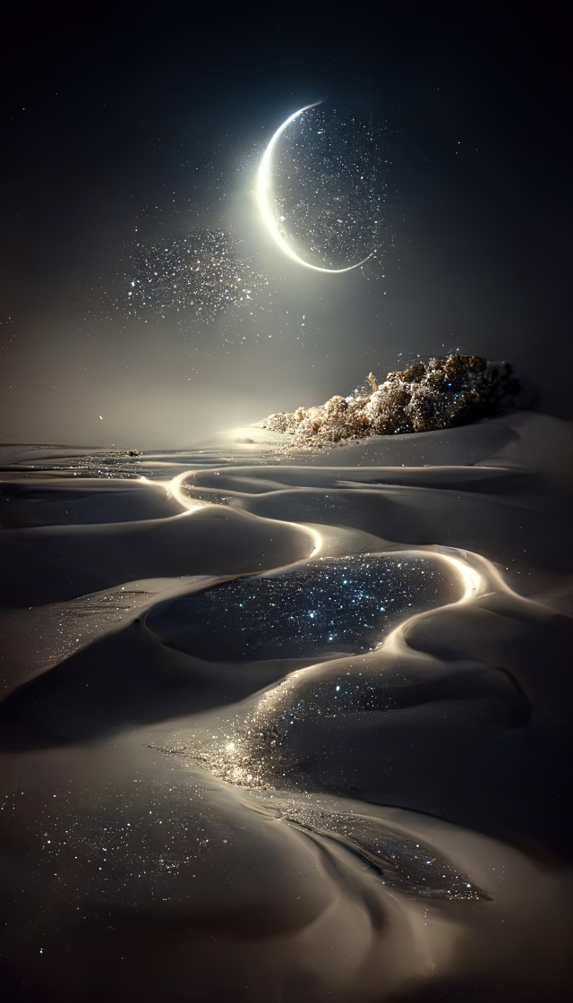 治愈夜晚