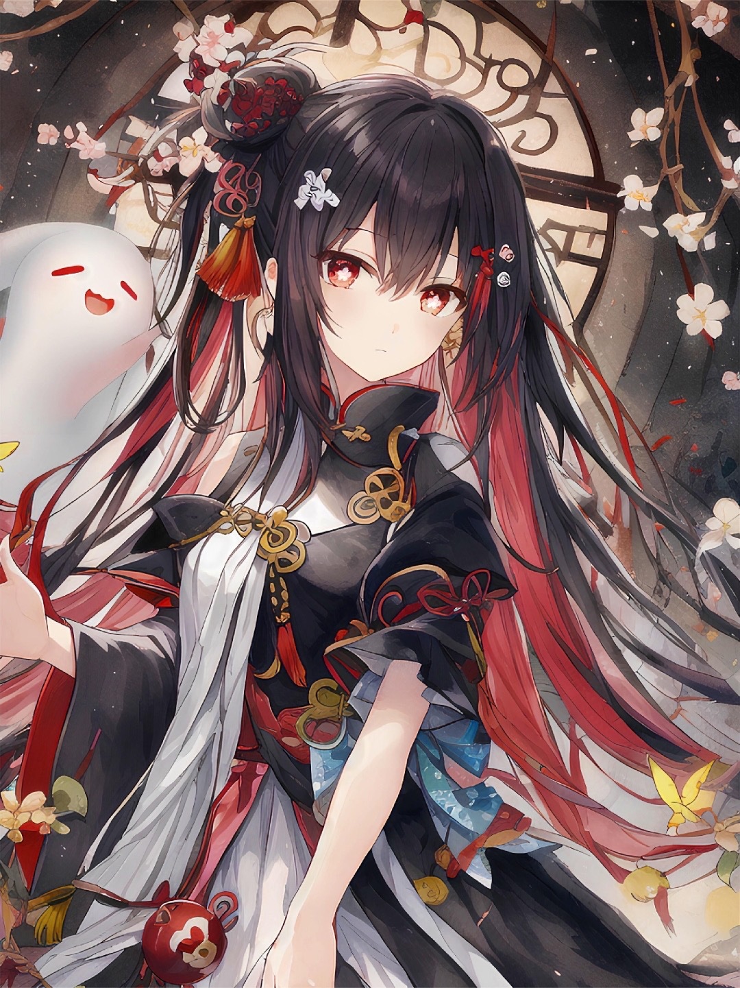 胡桃