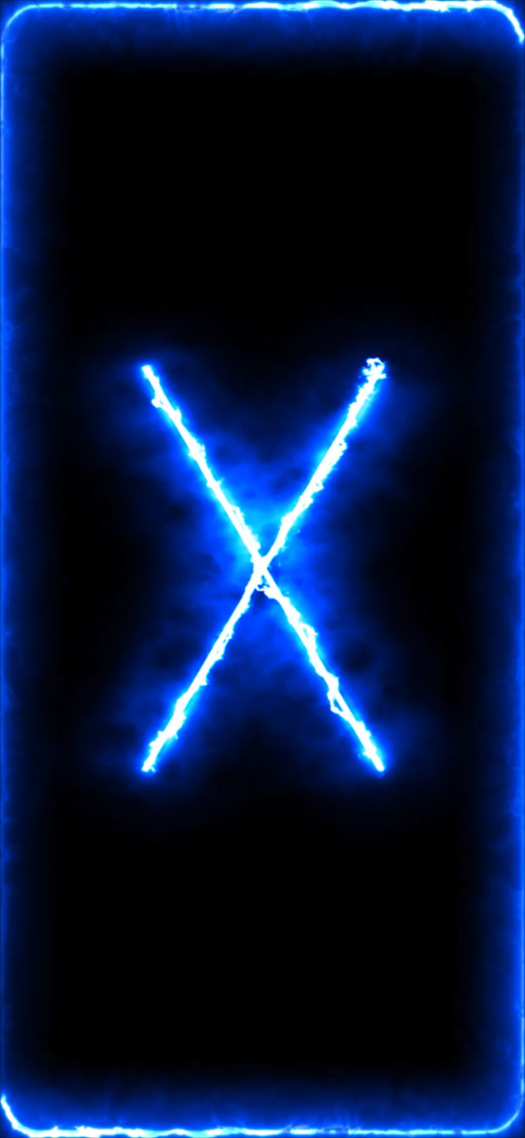 X