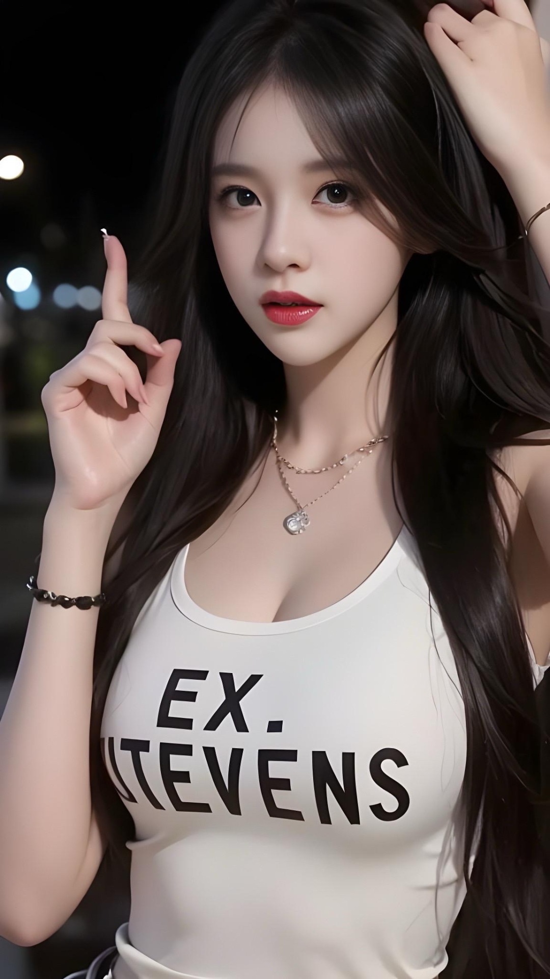 夏日