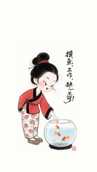 王小美-别跑啊