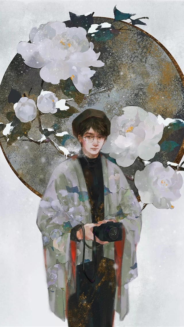 肖戰