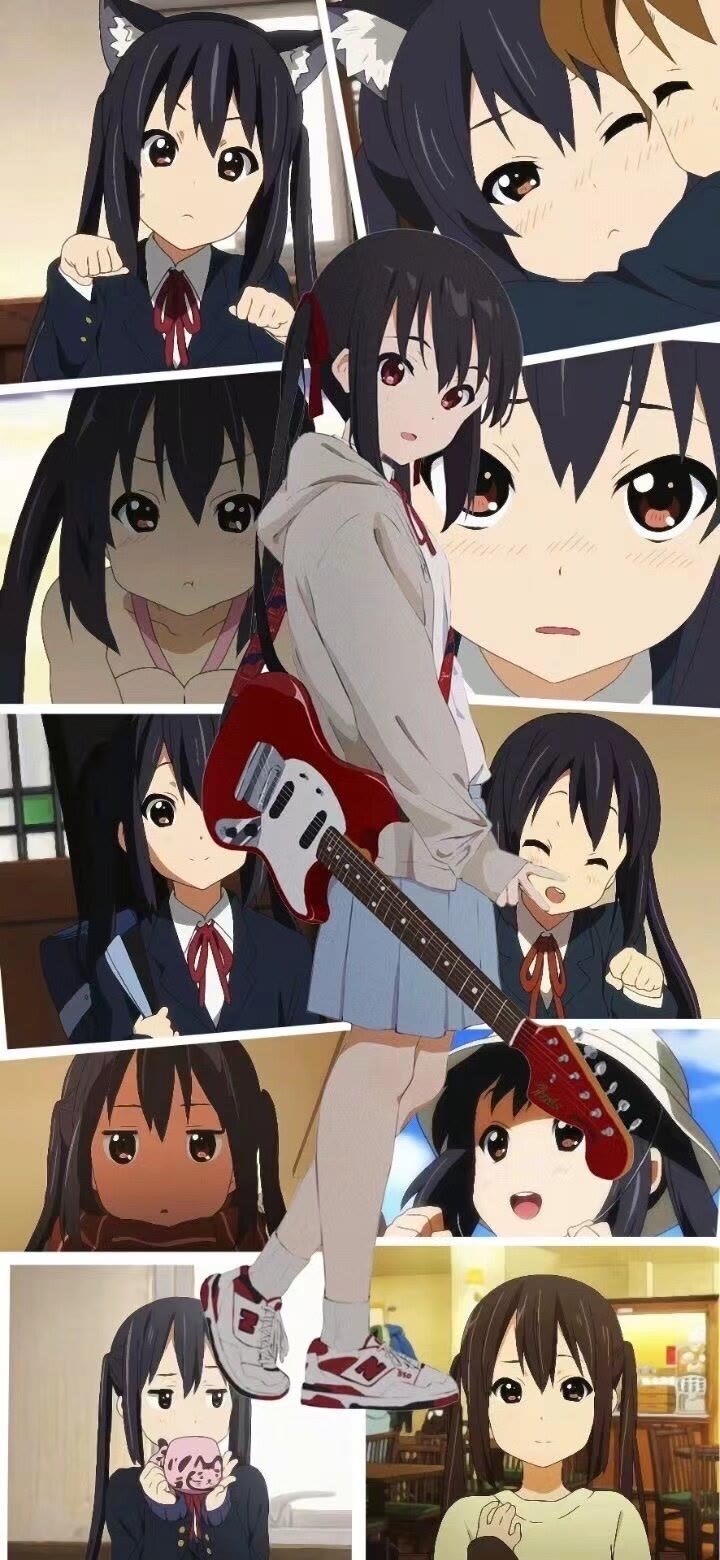 动漫