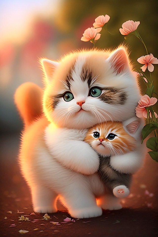 猫咪2