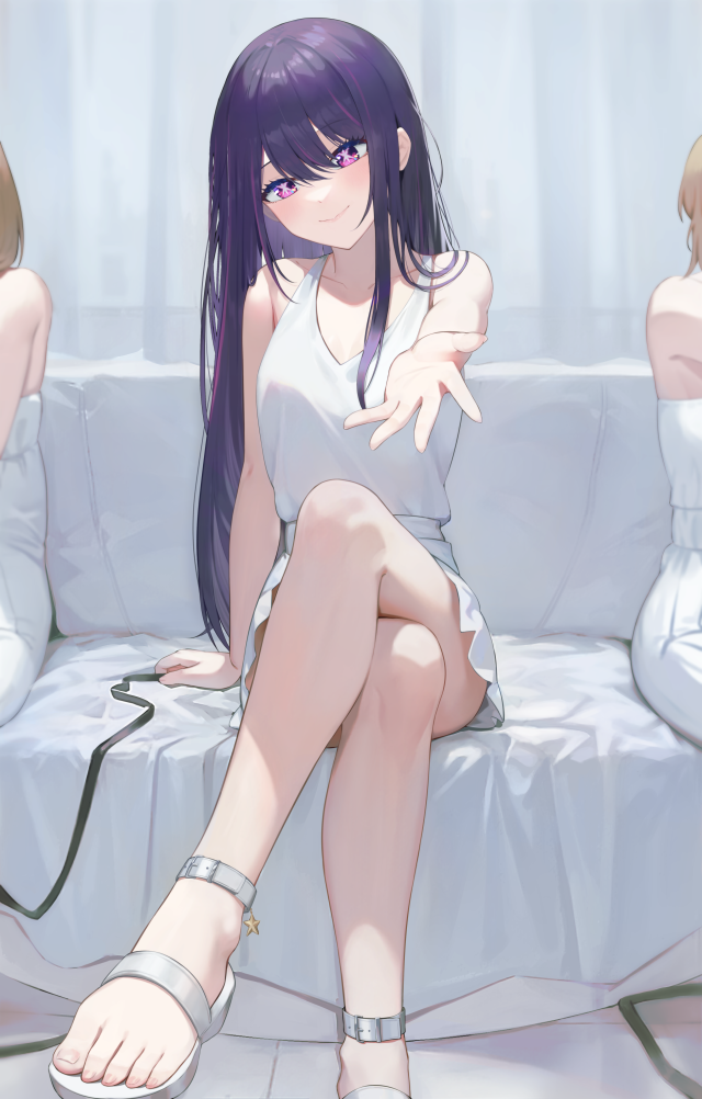 星野愛