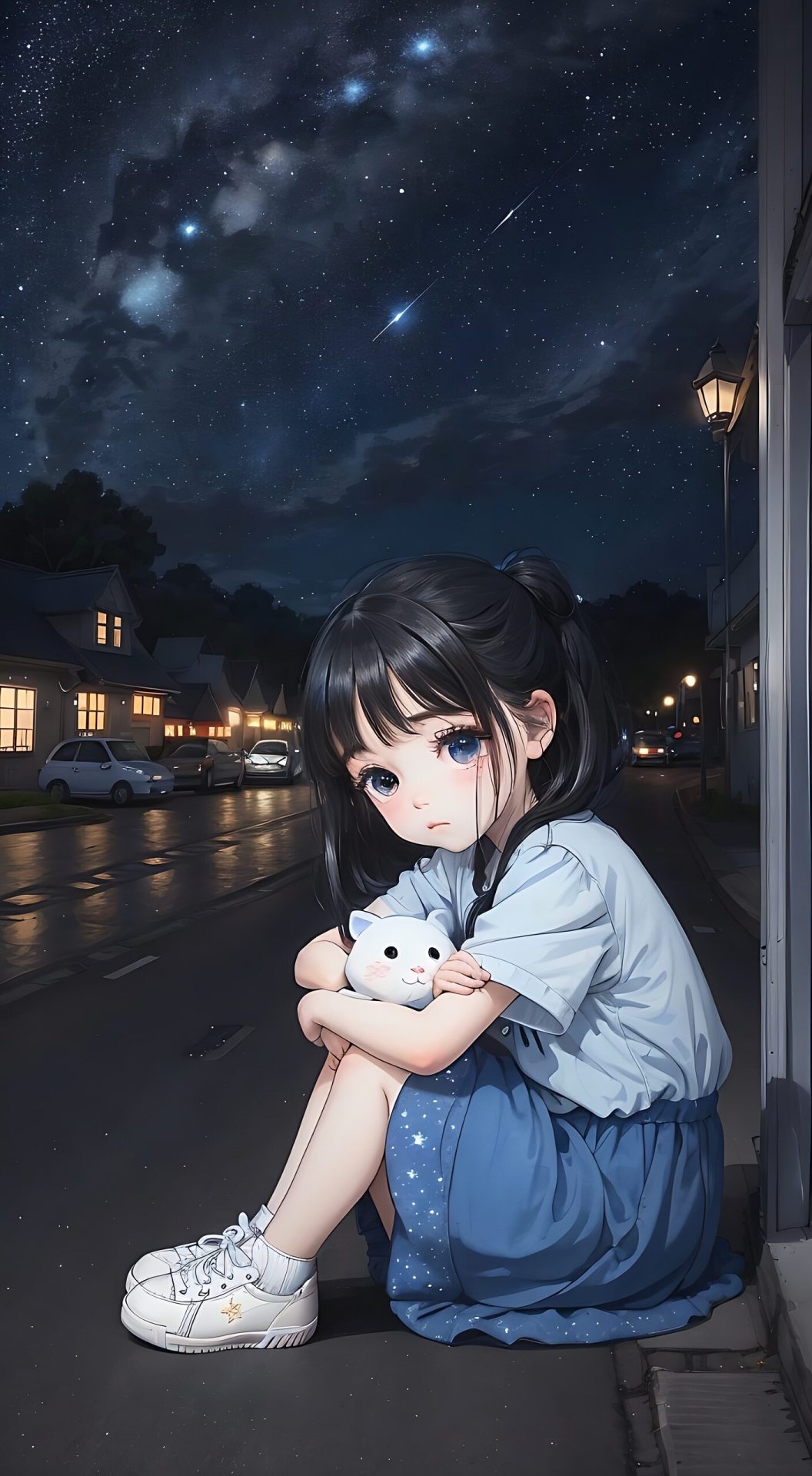 二次元壁纸