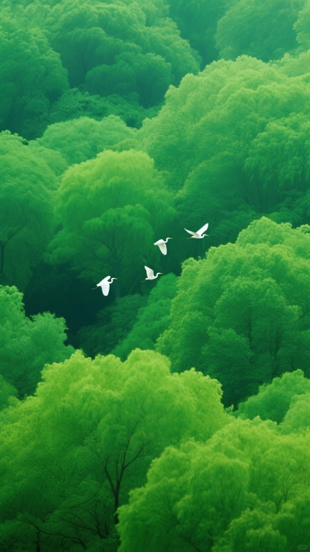 飞鸟