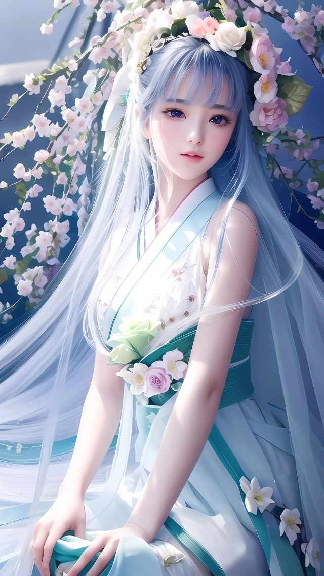 二次元壁纸