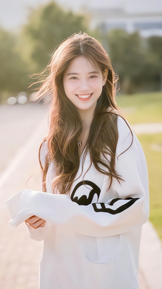超甜美女系列