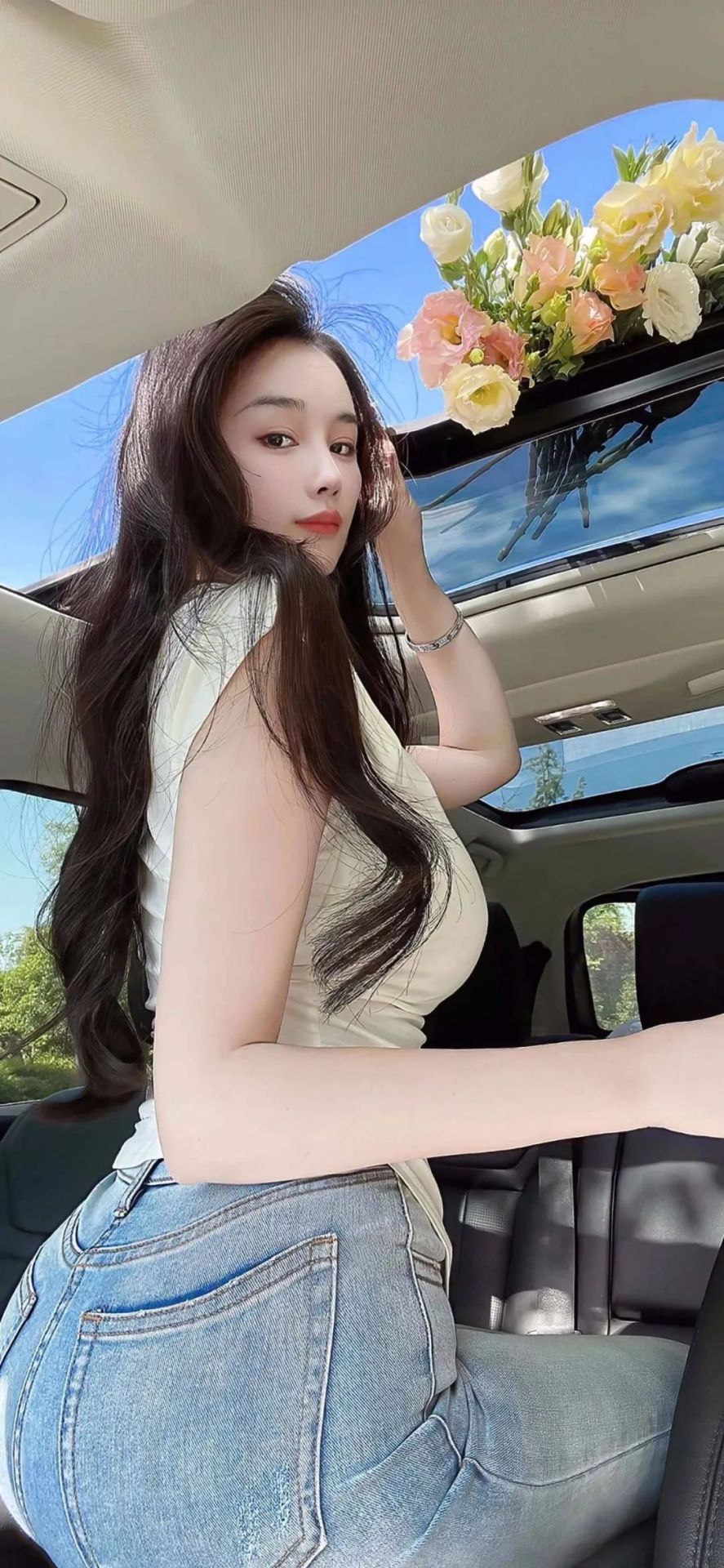 鍾愛一生