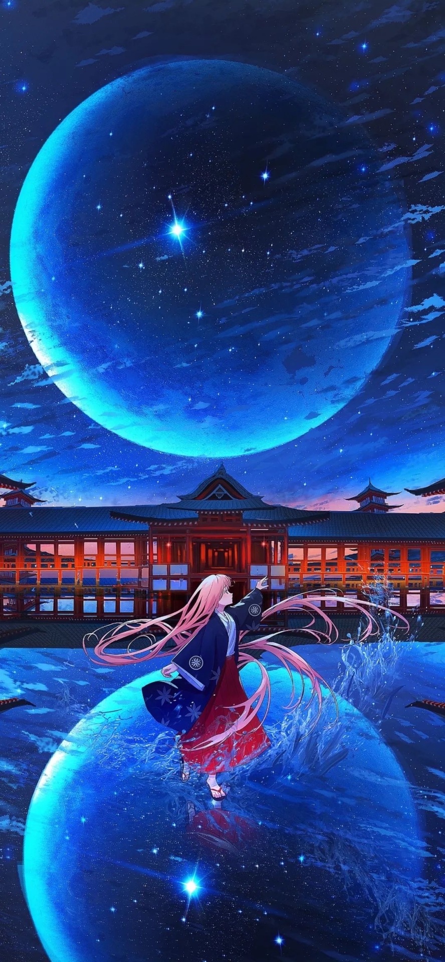 星球