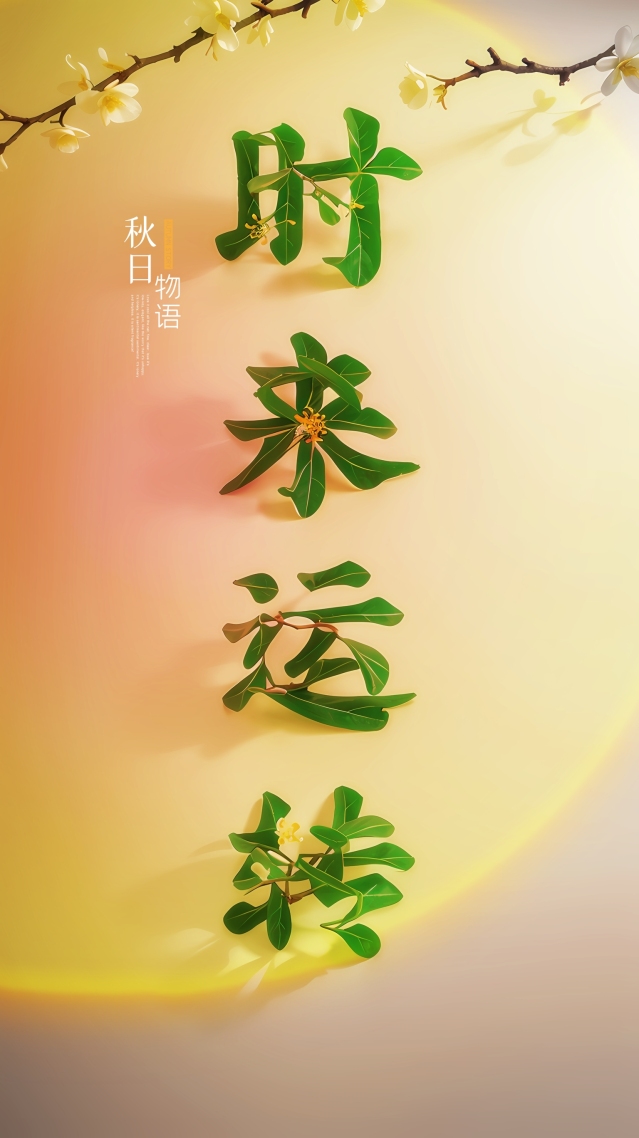 时来运转
