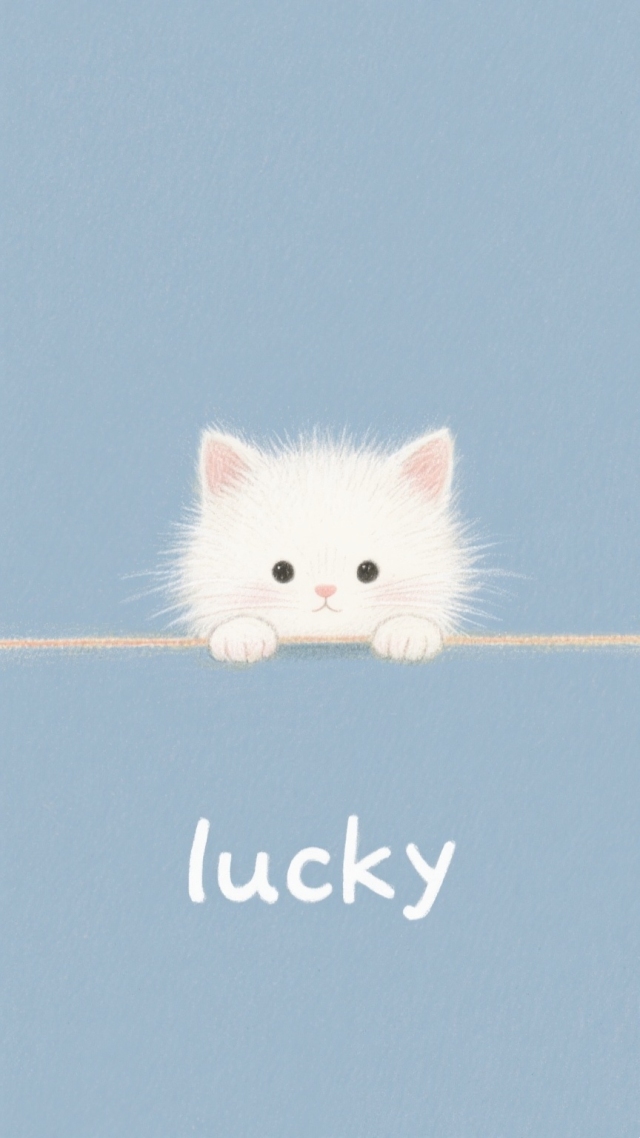 lucky