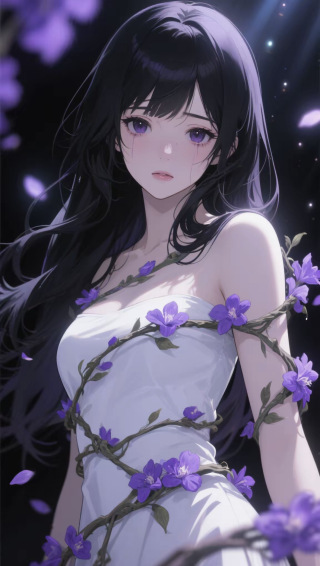 紫藤