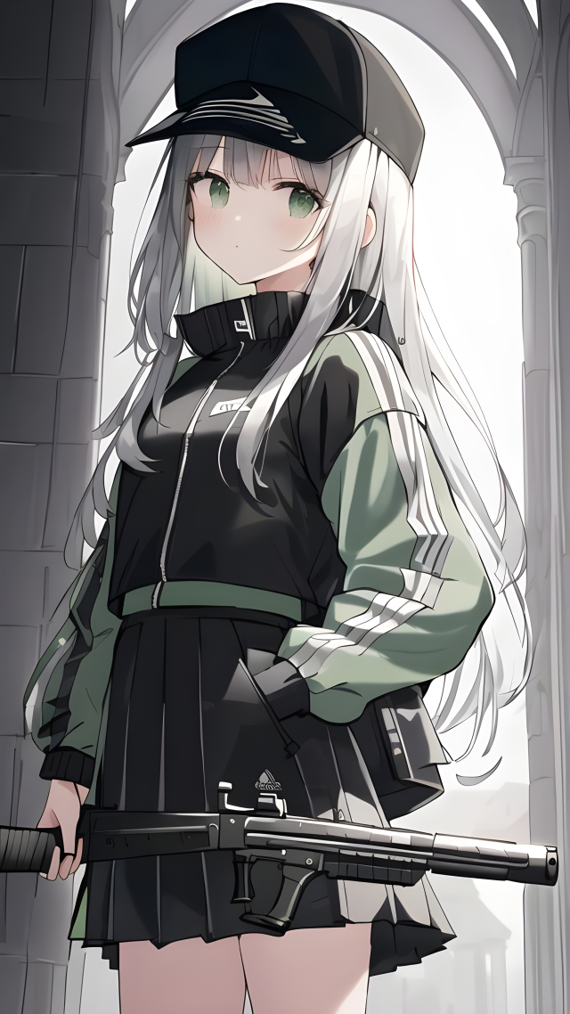 棒球女孩2