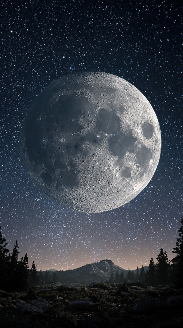 夢幻星球