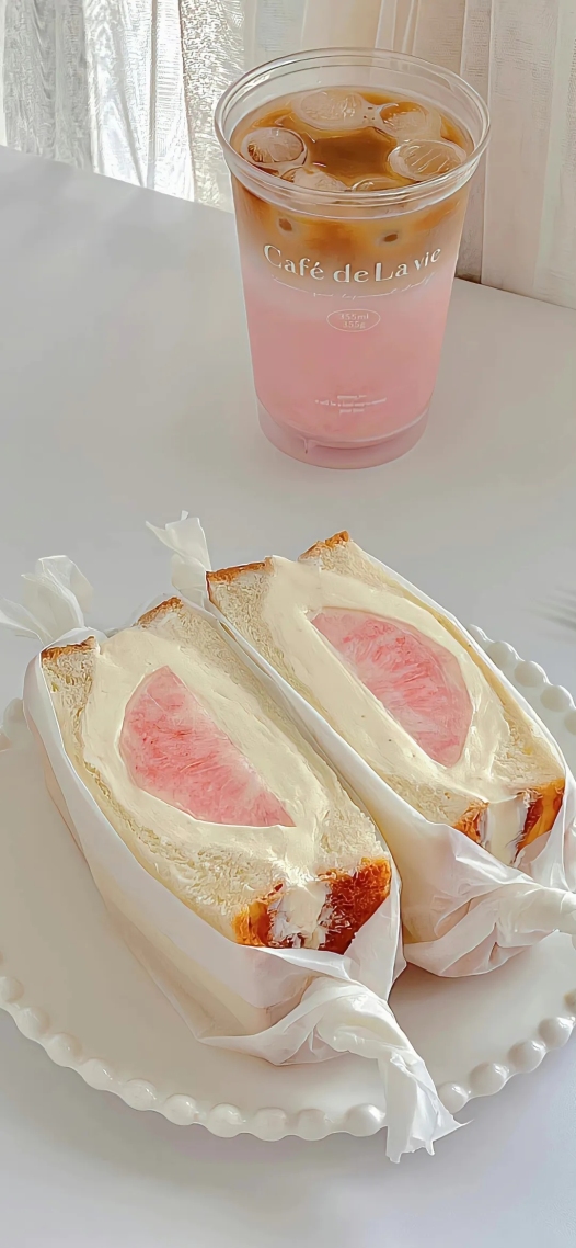 粉柚