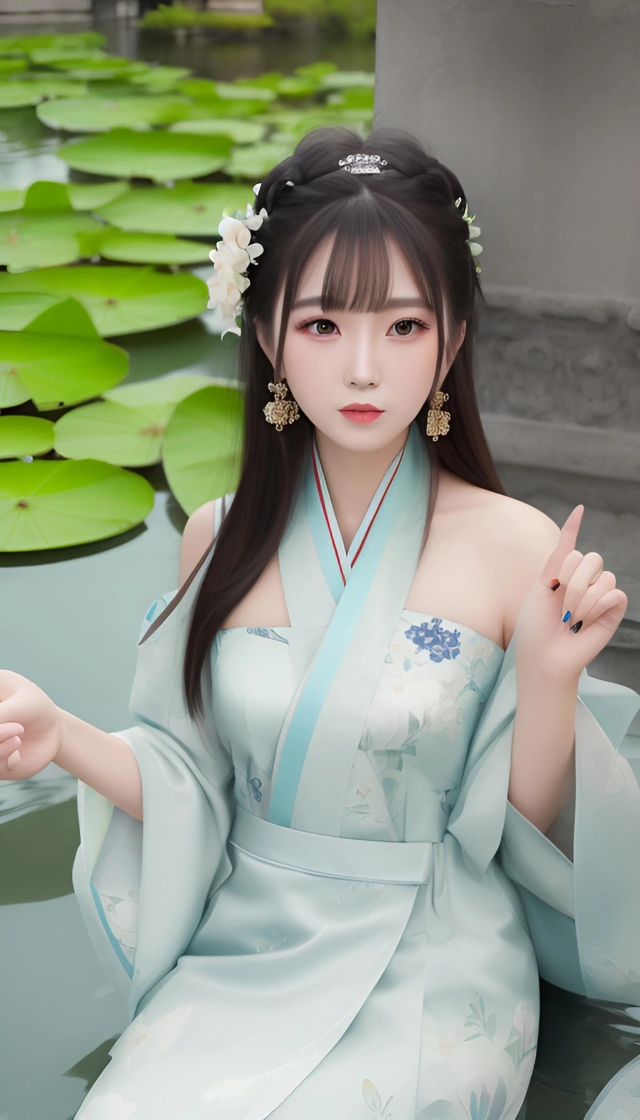 唯美壁紙