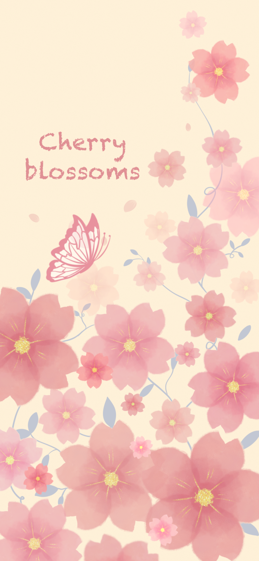 春日樱花