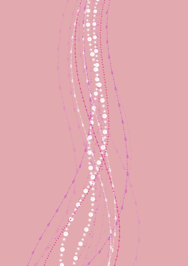 唯美珠簾3