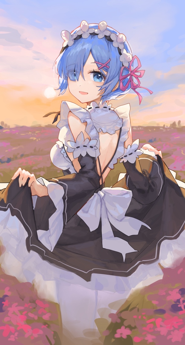 蕾姆