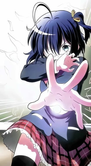 云鬓花颜