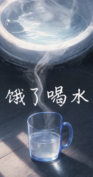 喝水提醒