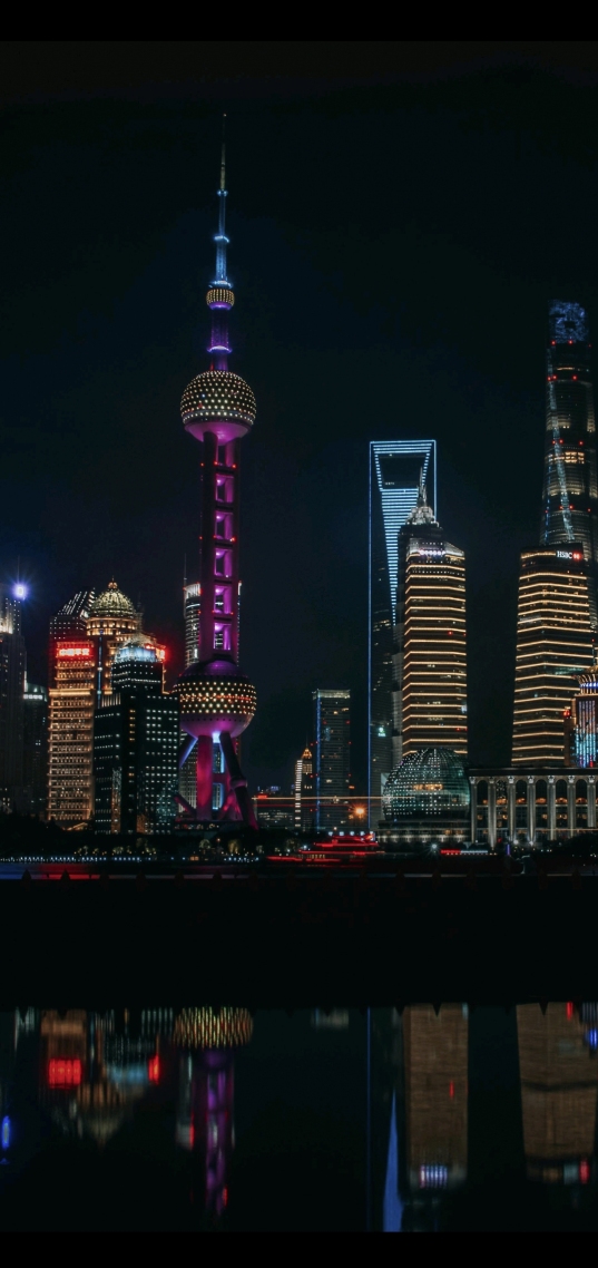 东方明珠