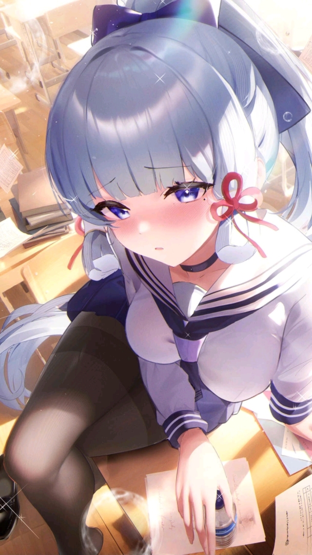 饭桶君