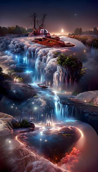 幻境仙境