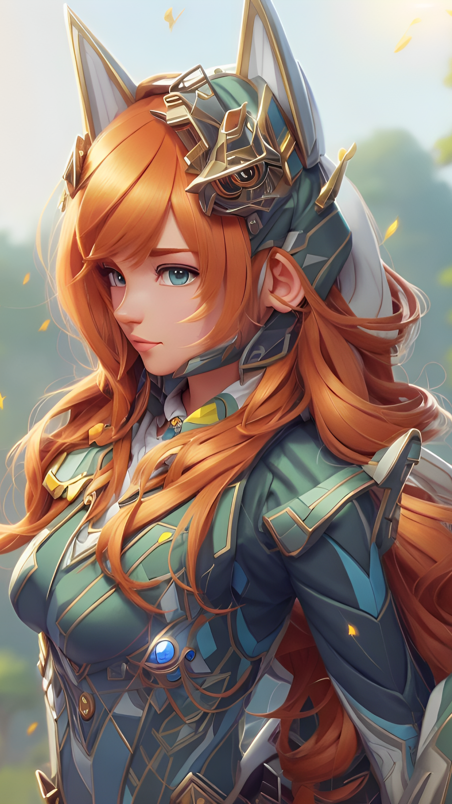 機動戰士