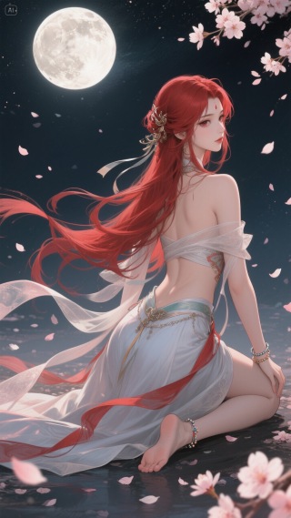 古风美女-6