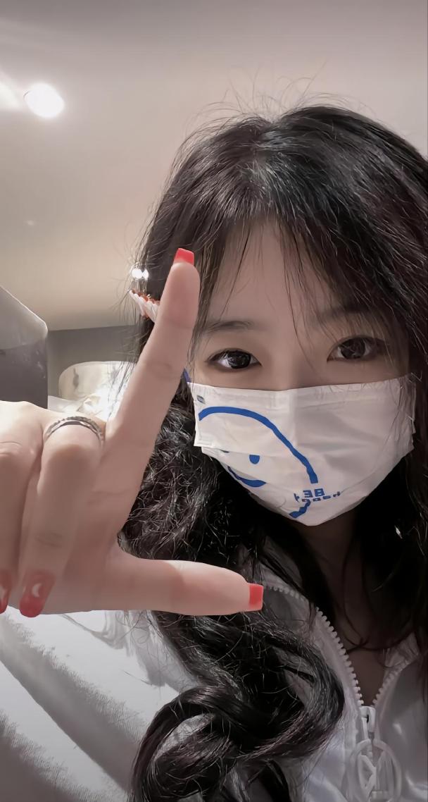 假装有女朋友系列3