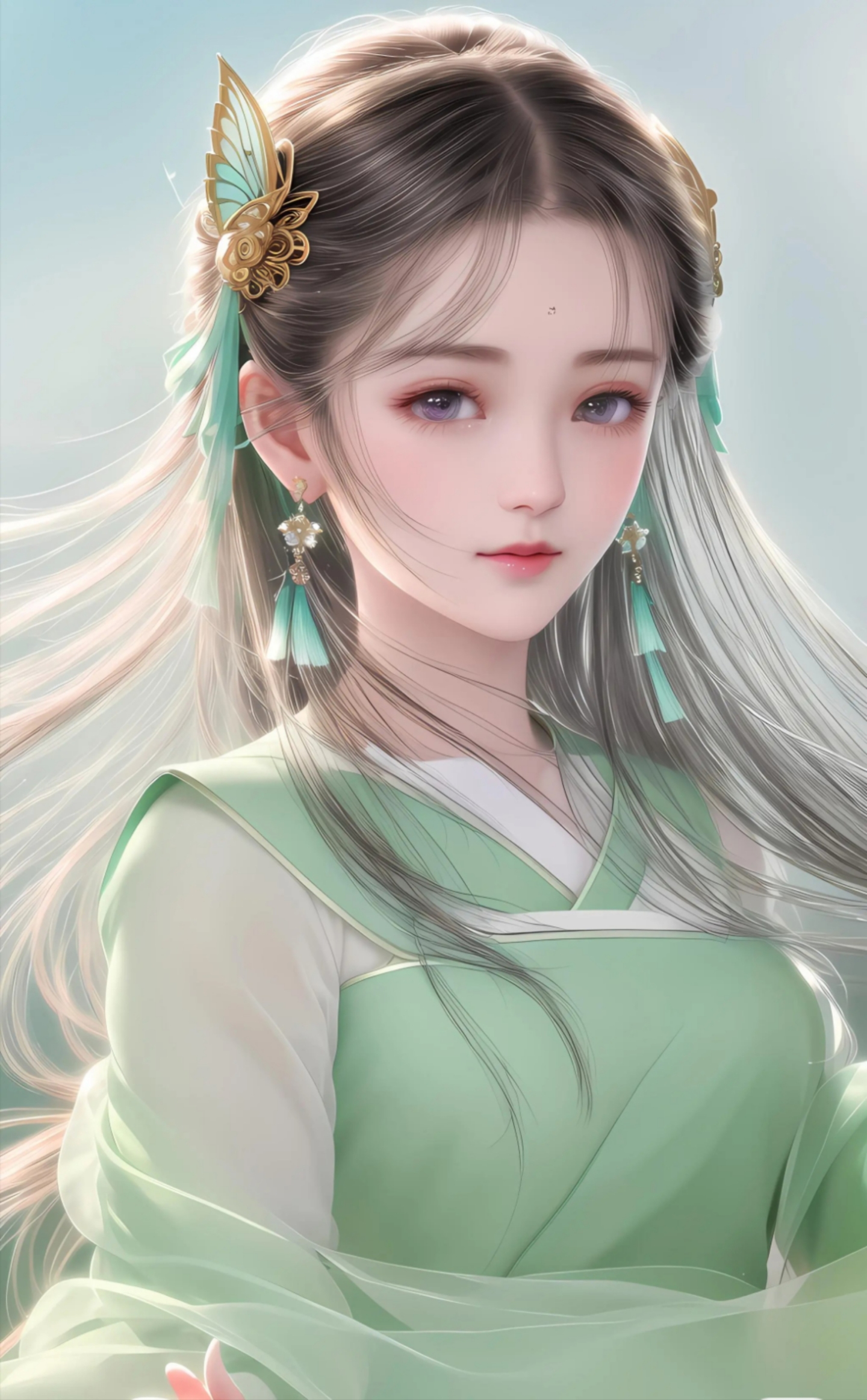 唯美壁纸