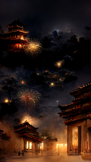 夜空壁纸 夜空手机壁纸 夜空手机静态壁纸 元气壁纸