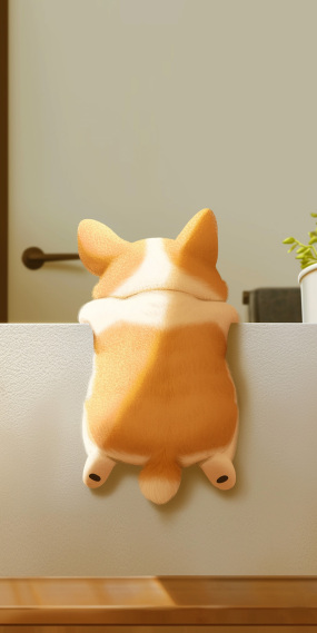小懒狗的无聊