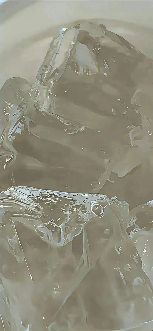 水